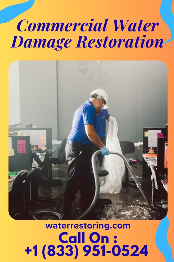 Commercial Water Damage Restoration in Peninsula, OH